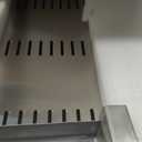 Shawarma Machine with 3 Burners Roaster Kitchen Kebab Grill Propane Gyro Machine Automatic Rotation for Restaurant Kitchen Garden