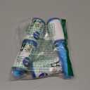 Extra Sticky Lint Roller, Mega Value Set 400 Sheets for Pet Hair Removal, Dog and Cat Lint Remover for Clothes, Furniture, Carpet