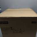 12 Pack 6 Inch Can Light Housing, New Construction Recessed Lighting Housing, Air Tight,E26 Base,90 Rotation Hanger Bars, IC Rated ETL