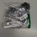 Plantar Fasciitis Night Splint, for Plantar Fasciitis Relief, Achilles Tendonitis Healing, Bone Spurs, Foot Drop, Flat Arches, and Adjustable Foot Support. Soft, Breathable, Unisex, One Size Fits All