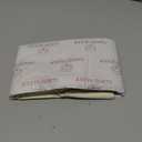 1000 TC Ivory King Pillowcases Set of 2 100% Egyptian Cotton Pillow Cases with Long Staple Cotton & Sateen Weave, Silky Soft Hotel - Like Bed Pillow Covers for Comfy Sleeping, Snug Fit