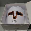 Red Light Therapy for Face, Led Face Mask Light Therapy, Anti-Aging Infrared Therapy for Wrinkles, Fine Lines, 7-1 Colors LED Facial Skin Care Mask, Gold