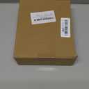 W10295370A WRS588FIHZ04 WRS325SDHZ WRS325SDHZ13 Water Filter Replacement for Whirlpool WRS321SDHZ13 WRS325FDAM04 WRSF5536RZ00 WRS588FIHZ00 WRFF3236RZ00 WRMF3636RZ00 WRS571CIHZ01 WRS315SDHM13