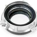 Auto Locking Hub 4WD 4x4 Axle Actuator, Fits Front Right or Left, Compatible with Ford F150, Expedition Lincoln Navigator Vehicles - 2004-2015 - Replaces Part 7L1Z-3C247-A