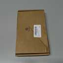 Patelai 2 Pack Halloween Coffin Shaped Egg Ring Pancake Molds Set Stainless Steel Griddle Egg Rings Coffin Fried Pancake Shapers with Handle DIY Cooking Tool for Breakfast Omelette (6 Inch)