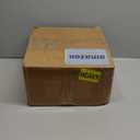 Trailer Brake Drum 12"x2" Heavy Duty 8 on 6.5" Bolt Circle for 7000 lbs Axle Trailer Brake Hub 008-219-04, 22004k