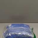 BAGAIL 8 Set Packing Cubes Luggage Packing Organizers for Travel Accessories-Light Blue