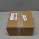 HAOPENGYOU 6PCS Wooden Risers for Display Wood Cake Stand for Party Round Food Risers for Buffet Wooden Holder Rustic Riser for Decor Tiered Tray Decor Home Kitchen (Rustic, 6 PCS (8, 6, 5))