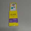 PEHAEL 3+3 Pack for iPhone 16 Pro Max Privacy Screen Protector with Camera Lens Protector Full Coverage Anti-Spy Tempered Glass Film 9H Hardness Easy Installation Bubble Free [6.9 inch]