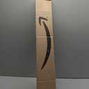 31inch Carbon Arrow Archery Targeting Practice Hunting Arrows for Compound & Recurve Bow with Removable Tips(Pack of 12) (Orange White)