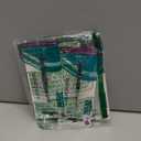 Trim Tweezr Square Size Ea Trim Square Tip Tweezers (Pack of 6)