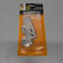 Prime-Line D 1922 1-1/2 In. Stainless Steel Ball Bearing Sliding Door Tandem Roller Assembly (Single Pack)