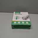 Engine+Cabin Air Filters Kit Only Fit Gas Version for 2003-2009 Toyota 4RUNNER 4.0L(Not for 4.7L), 2007-2009 FJ CRUISER 4.0L Engine Air Filter Automotive Accessories Replace CF9846A CA9683