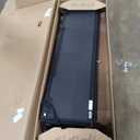 RealTruck BAK BAKFlip MX4 Hard Folding Truck Bed Tonneau Cover | 448339 | Fits 2021-2026 Ford F-150 (incl. Raptor/Lightning) 5' 7" Bed (67.1")