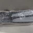 SEAC Unisex's Vela OH, Snorkeling and Pool Swimming Short Fins with Adjustable Strap,camo Grey,8.5/9.5 UK