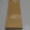 Gutter Valley Splash Guards, 15.7 x 3.5 Inch 1 Pack Gutter Guard, Aluminum Rain Gutter Guard Downspout Rain Diverter for Roof Shingle, Rain Drip Guard for Straight House (Black)