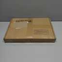 Replacement Upper Case Palmrest for HP Probook 450 G10 Series Laptop Backlit Keyboard Assembly US Layout N43874-001 Silver