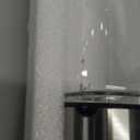 LOOHOI Hydrogen Water Bottle, Upgraded Hydrogen Generator with SPE/ PEM Tech, 16oz Portable Hydrogen-Rich Water Maker, Fast Hydrogen Production, Rechargeable Health Water Cup for Home Office Travel