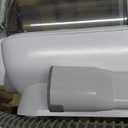 Pet Grooming Vacuum, Hair Trimmer for Dogs & Cats w/1.27qt Dust Cup & 6.23ft Hose,13000PA Suction,5 Grooming Tools,Low Noise, White