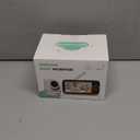 Baby Monitor with Camera and Audio  720P Baby Camera No WiFi, 5 inch Screen,48 Hours Battery Life, Night Vision, Remote Pan& Tilt& ZoomTwo-Way Talk, Lullabies, Thermal Monitor, 1000ft Range