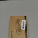 NETUM QR Code Scanner, Mini Barcode Scanner Bluetooth Compatible, Small Portable USB 1D 2D Bar Code Scanner for Inventory, 2.4G Cordless Image Reader for Tablet iPhone iPad Android iOS PC POS - C750