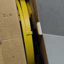 Mouse Traps Bucket Flip Lid,5 Gallon Bucket Mouse Trap, Auto Reset & Slide Bucket Lid Mouse Rat Trap, Multi Catch and Release Humane Lid Mice Traps for Indoor Outdoor 3 Pack