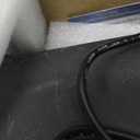 Outdoor Star Lights Projector, AIRIVO White Laser Fairy Lights Projector, Christmas Snowflake Projector 3 Lighting Modes Garden Light with Remote Control for Home, Patio, Landscape