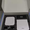 Cell Phone Booster for Home Office, Cover 8000 sq ft with 2 Indoor Antennas for All US Carriers, Cell Phone Signal Booster for Destination RV 4G 5G LTE Verizon AT&T T-Mobile APP Support FCC (10k Pro)