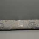 nuLOOM Kiyoko Vintage Floral Runner Rug, 2' 8" x 8', Blue