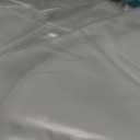 Cast Covers for Shower Leg, Waterproof Cast Cover for Showering, Cast Protector for Shower Leg Adult, Shower Boots for Foot after Surgery, Ankle, Foot (Diameter - 7.9")