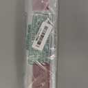Nameplate Holder Wall or Door 5Pack Silver 2  10
