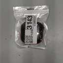 USB C Headphone for Samsung S26 S25 FE S24 A16 A17 Wired Earbuds Magnetic in-Ear Type C Earphone with Microphone Volume Control Bass Stereo Noise Canceling for iPhone 17 Pro Max 16 16e 15 Pixel 10a 9a