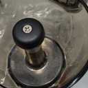 IMUSA 6 or 3cup Electric Espresso Maker, Orange