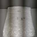 Welacer Polyfill Stuffing 36.8oz, Fluffy Pillow Stuffing for Stuffed Animals, DIY Plush Toys, Cushions, Cloud Decorations, Premium Original White Polyester Filling for Crochet Crafts (2.3lb)