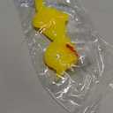 50 PCS Slingshot Chicken Rubber Chicken Game, Funny Stretchy Prank Gag Toys, Birthday Goodie Bag Filler, Classroom Prizes Party Favors Activity Gift