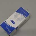 Koabbit Explosive-Gas & Carbon-Monoxide-Detectors, Plug in Carbon Monoxide Alarm,Natural Gas Detector,4-in-1 Combustible Gas & CO Detector with Fahrenheit(F) & Humidity for Home,RV,Apartment