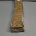 Solar Garden Lights Waterproof, 3 Pack Solar Flowers Lights Includes Lily Rose Delphinium, Gardening Gifts for Mom Grandma Women, 7-Color Changing Outdoor Decor for Garden Yard Patio Lawn (Daylight-Purple)