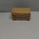 YEGUO Christmas Lights Battery Operated, 2 Pack Each 33ft 100 LED Multicolor String Lights Outdoor Waterproof,8 Modes Clear Wire Fairy Light Indoor with Remote