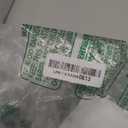 Gerber Unisex Baby Boys Girls Birdseye Prefold Cloth Diapers Multipack White 3-Ply, 10 Pack