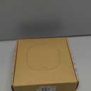 ecobee3 Lite Smart Thermostat - Programmable Wifi Thermostat - Works with Siri, Alexa, Google Assistant - Energy Star Certified - DIY Install, Black