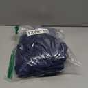 Neck Belted Crop Tops Wide Leg Pant Sets Casual Tracksuit, Size Large