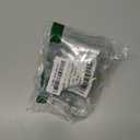 1/2"-13 X 2(10pc) Stainless Carriage Bolt, 18-8 Stainless Steel Full Thread Coverage,Carriage Bolt,by SANTIE