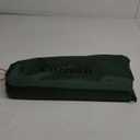 Portable Car Awning, Lightweight Vehicle Awning for Camping UV50+ Car Canopy for Beach, Outdoor Activities | Easy Setup, Waterproof & Compact Design Green