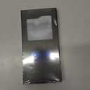 OOK Magnetic Case for iPhone 17 Pro Max 6.9 Inch [Wireless Charging Compatible] Soft TPU Solid Phone Cover Anti-Scratch Shockproof Protection Slim Case for Women Men - Purple