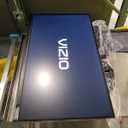 VIZIO 24-inch D-Series FHD LED Smart TV w/Bluetooth Headphone Capable, AMD FreeSync & Alexa Compatibility, D24fM-K01, 2023 Model