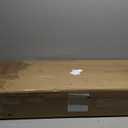 All Terrain Wagon,Heavy Duty 33Inch Sport Cargo Wagon with Removable Wooden Side Panels,Big Tires and Wide Grip Handle,Ideal for Weddings and Flower Girls,White 