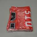 4 x OHOME Graduation Party Decorations 2026 - Plastic Red Tablecloth for Graduation Decorations Class of 2026 - Party Favors Supplies Banner,2 Pack