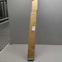 Redi Shade No Tools Easy Lift Trim-at-Home Cordless Cellular Light Filtering Fabric Shade Natural, 48" W x 64" L, (Fits Windows 31"- 48")