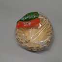 Melitta Basket Coffee Filters Natural Brown Unbleached 100 Count