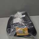 Everlasting Comfort Doctor Recommended Memory Foam Seat Cushion for Office Chairs & Car - Ergonomic Office Desk Accessories - Cushions for Tailbone Pain Relief, Sciatica (Black, Large) (01. Black Mesh)